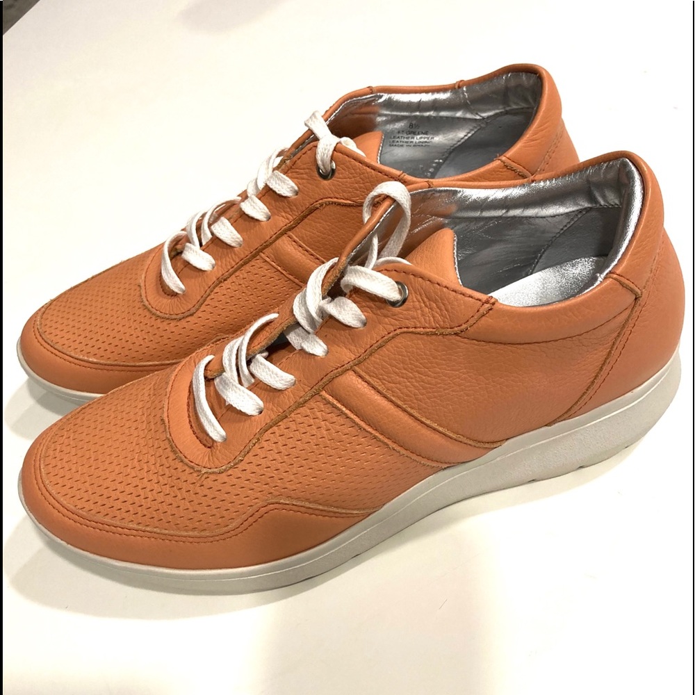 Marc Joseph New York Leather Shoes